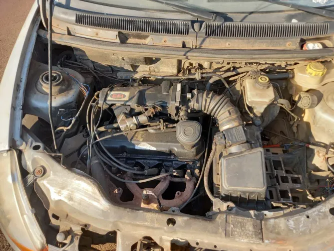 Peças Ford Ka Endura