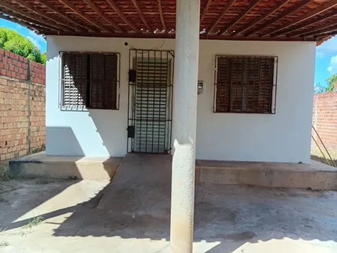 Casa a venda