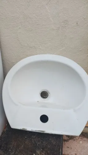 Pia para  Banheiro 