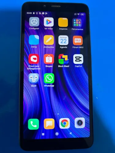 Redmi 6A