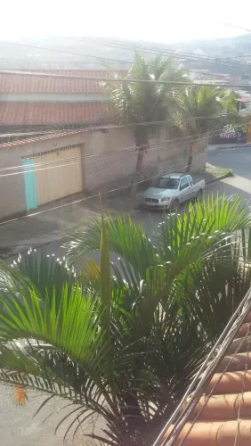 Apartamento bairro ouro minas / são Gabriel