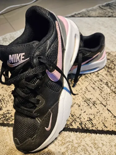 Tênis Nike Air Max Fusion Feminino