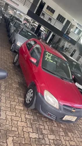 GM/CELTA 2P SUPER 2007/2008