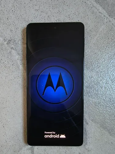 Celular Motorola Edge 20