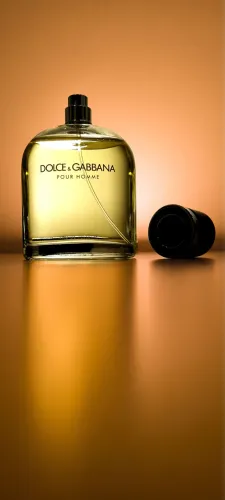 Perfume Dolce Gabbana Pour Homme