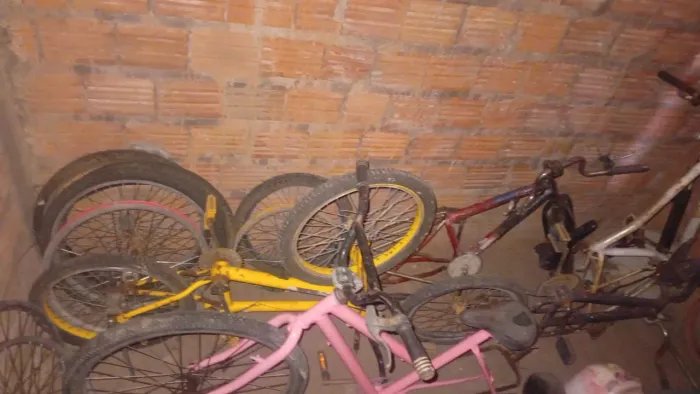 Bicicletas