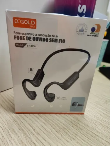 Fone de ouvido Bluetooth FN-B30