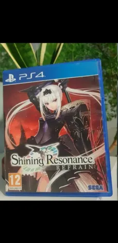 Shining Resonance Ps4