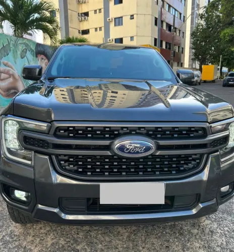 Ford Ranger XLS 2.0l 4X4 2025