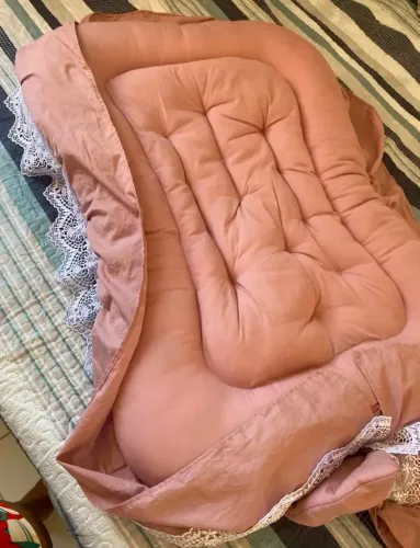 Ninho para bebê