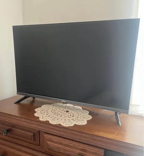 TV 32? Smartv Philco ACEITO CARTÃO