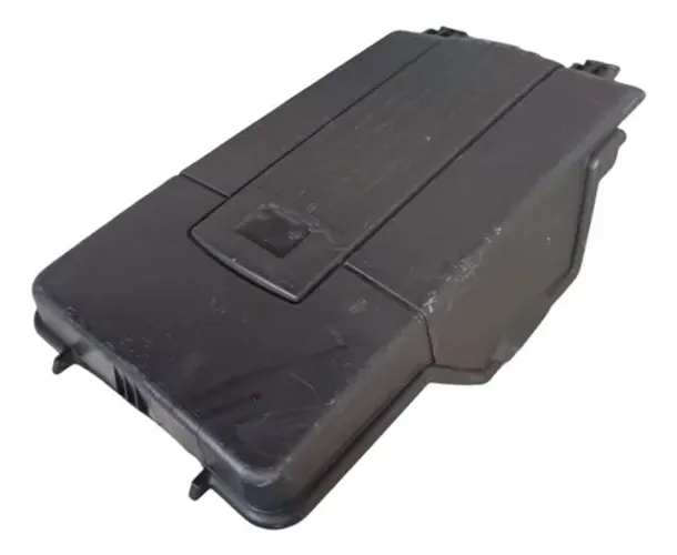 Tampa Caixa Bateria Vw Jetta Passat 2011 2014 3c0915443a