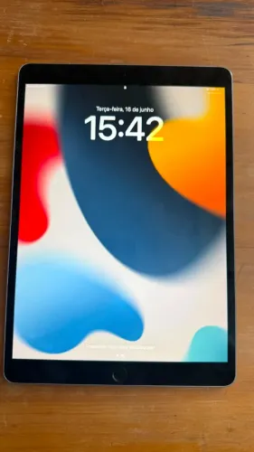 IPAD PRO 2 GERAÇÃO 256GB WIF/4G