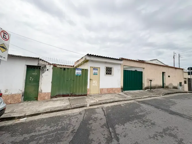 Loja para aluguel com 12 metros quadrados em Planalto - Belo Horizonte - MG
