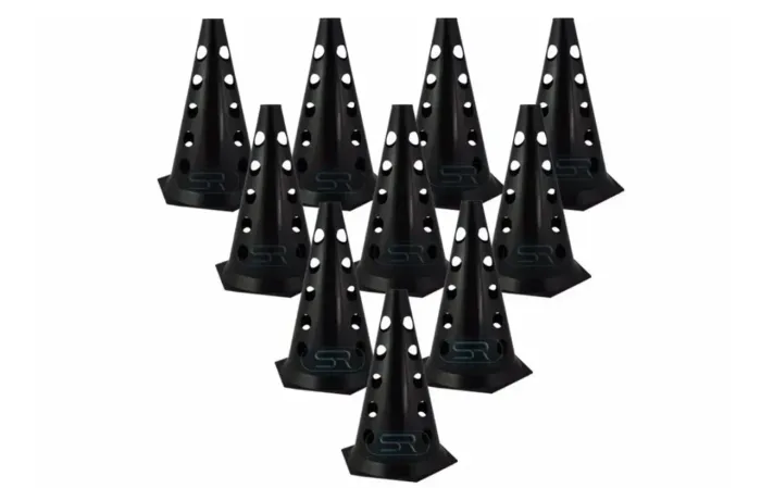 Cone para treinamento funcional