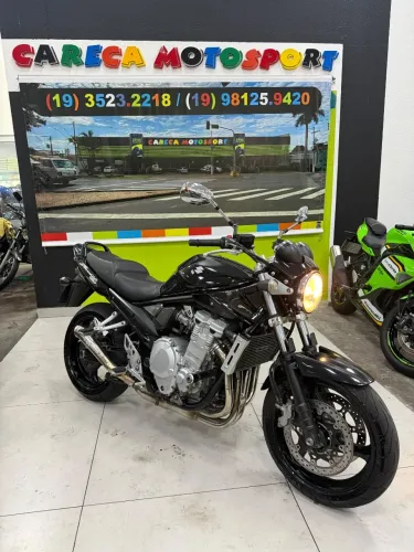SUZUKI BANDIT N1250