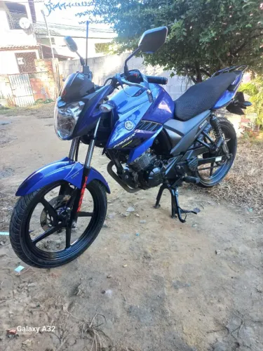 Semi nova