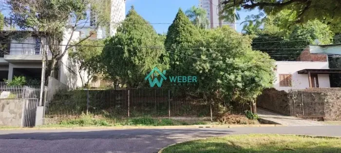 Terreno à venda, 362 m² - Mauá - Novo Hamburgo/RS