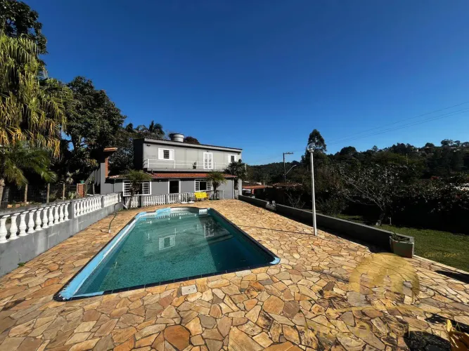 CHÁCARA À VENDA EM MAIRIPORÃ! COM 1.137 M²