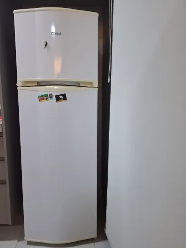 Geladeira Consul