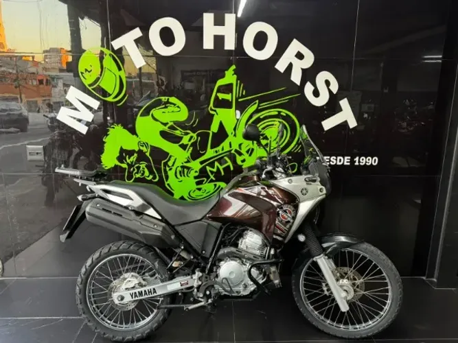Yamaha Xtz Tenere 250 2018 20mil km