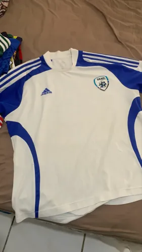 Camisas originais