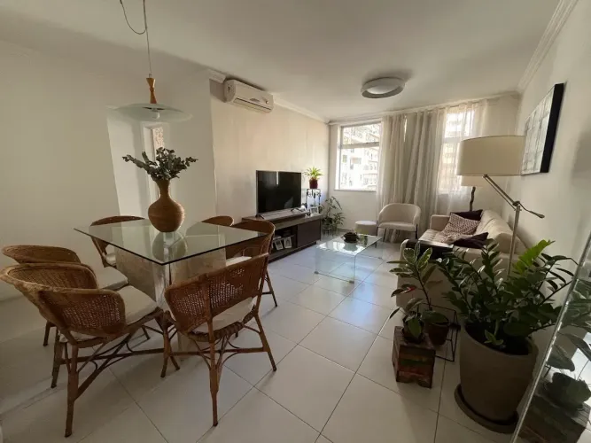 Imóvel para venda com 70 metros quadrados com 2 quartos em Ingá - Niterói - RJ