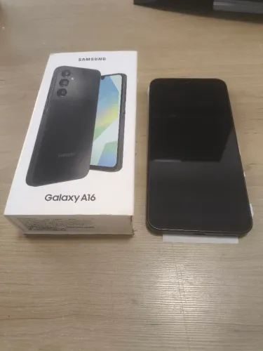 Galaxy A16