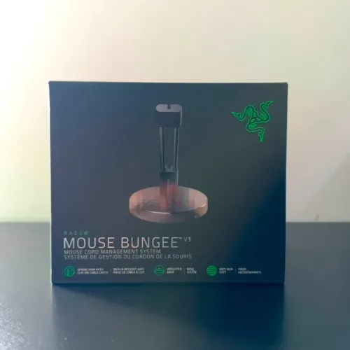 Mouse Bungee Razer