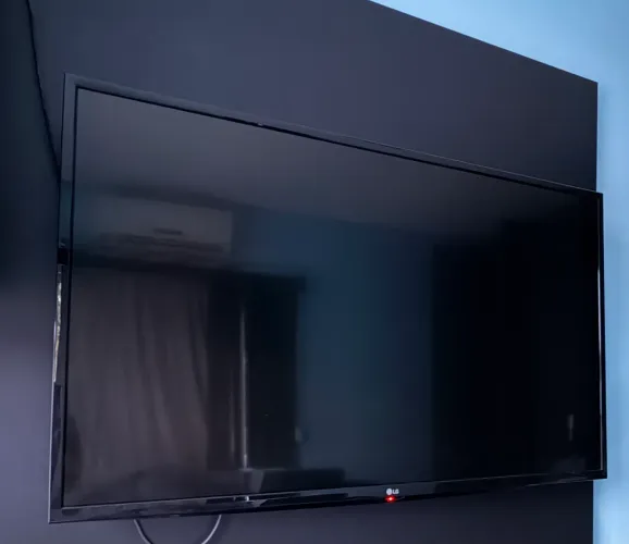 Smart TV - LG 43 polegadas