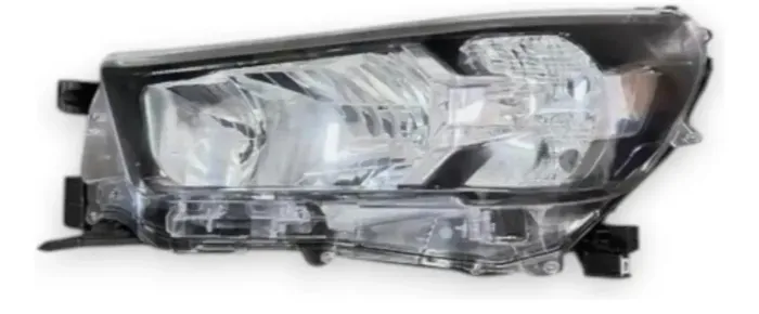 Farol Hilux original. 2024