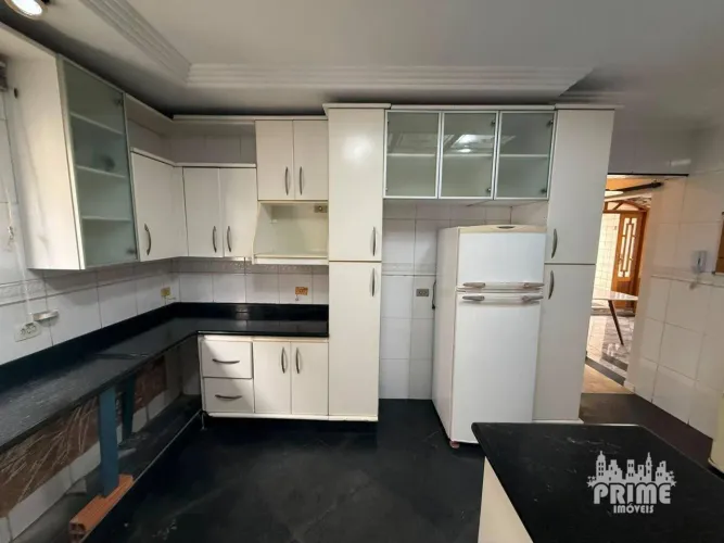 Cobertura com 3 dormitórios à venda, 230 m² por R$ 1.100.000,00 - Aviação - Praia Grande/S