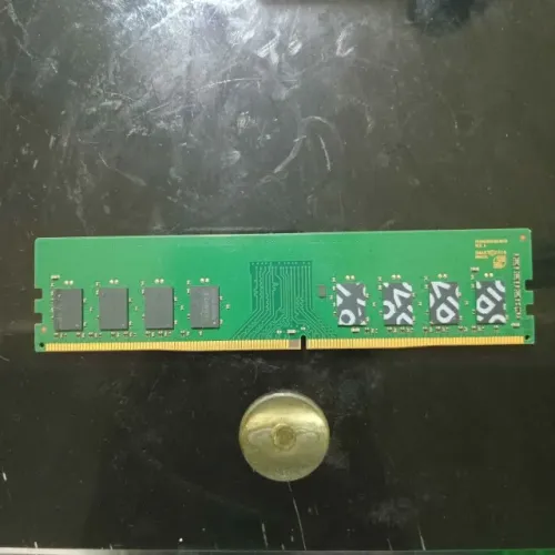 Memoria ram 8gb ddr4