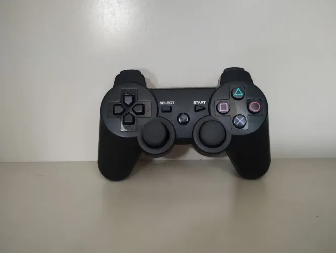 Controle paralelo PS3 