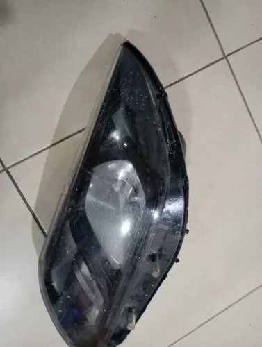 Farol S10 Blazer original com detalhes 