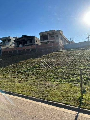 Terreno no Condomínio Cyrela Landscape em Gravataí com 268m²