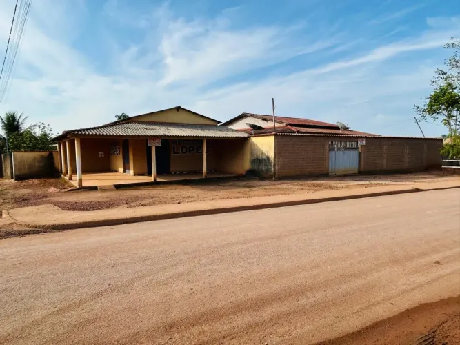 Casa em Mojuí dos Campos 