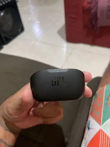Fone de ouvido