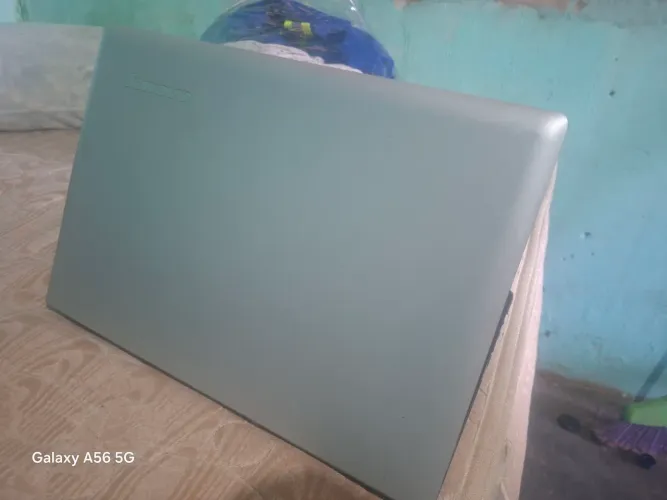 Notebook da Lenovo