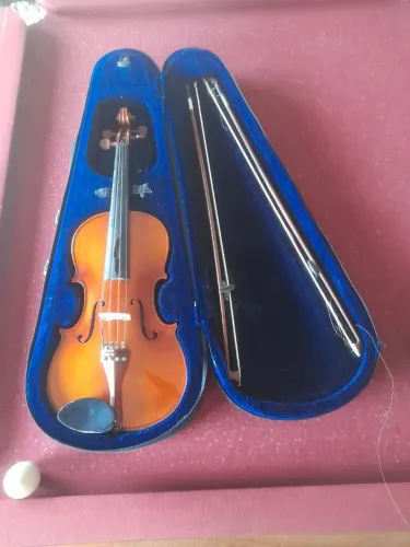 Viola de Arco Eagle 