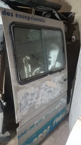 Porta lateral Sprinter 310 312 313