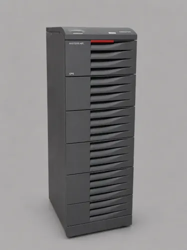 Nobreak Socomec 40kva Online Trifásico 380v (Usado)