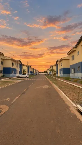 Alugo apartamento 