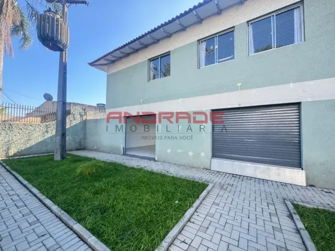 Loja para alugar com 69 m² - Boqueirão - LO0228-AND