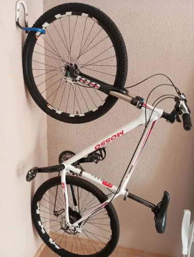 Bike aro 29 completa 