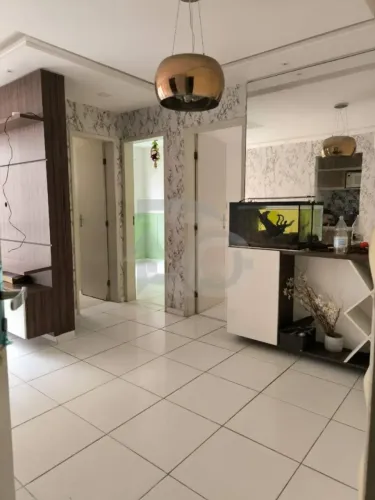 Condomínio Jardim Tropical em Nossa Senhora do Socorro: Lazer Completo