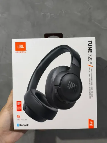 JBL Tune 720Bt - Original
