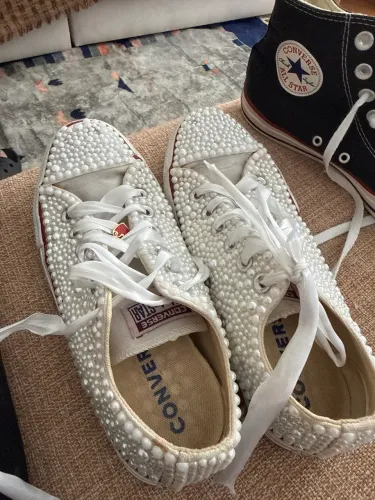 Tênis all star 