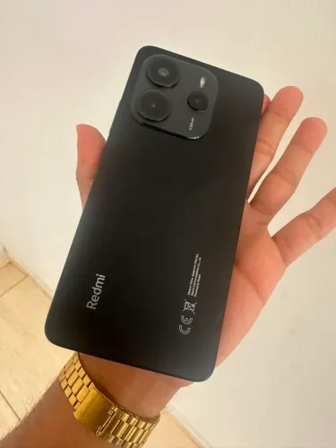 Celular REDMI NOTE 14 256gb