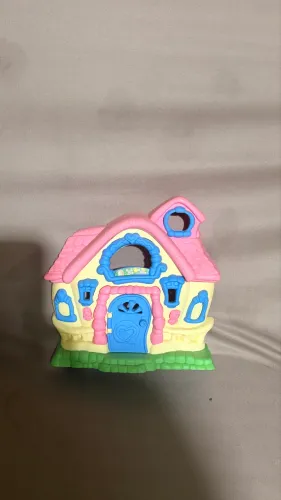 Brinquedo infantil